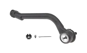 TES800717 | Steering Tie Rod End | Chassis Pro